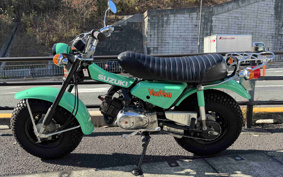 SUZUKI VAN VAN90 RV90