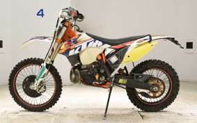 KTM 250 EXC 2011