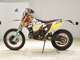 Фото KTM 250 EXC 2011 с японского аукциона