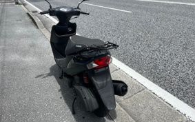 SUZUKI ADDRESS V125 CF46A