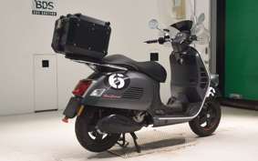 VESPA SEI GIORNI 2021
