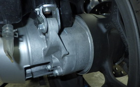HONDA PCX 160 2000 KF47