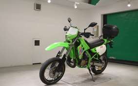 KAWASAKI KDX125 SR 2019 DX125A