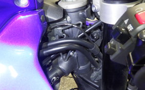 YAMAHA YZF-R7 2023 RM39J