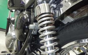 KAWASAKI ESTRELLA 2007 BJ250A