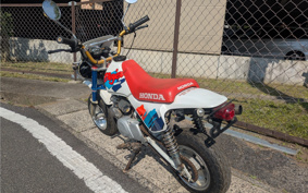 HONDA MONKEY Z50J