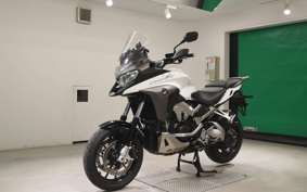 HONDA VFR800X 2015 RC80