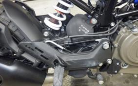 HUSQVARNA SVARTPILEN 401 2024