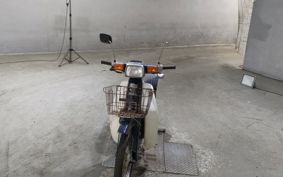 HONDA SUPER CUB50 C50