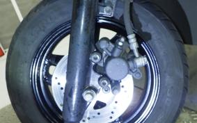 SUZUKI ADDRESS V125 CF4EA