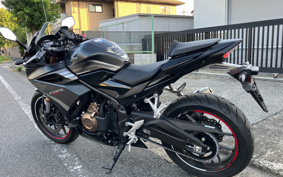 HONDA CBR400R ABS 2022 NC56