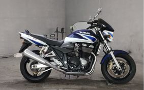 SUZUKI GSX1400 2004 GY71A