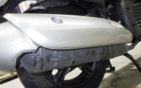 YAMAHA JOG ZR Gen.3 SA39J