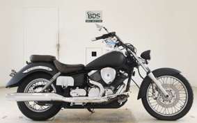 YAMAHA DRAGSTAR 250 2007 VG05J