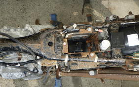 HONDA CB250 Senior CB250