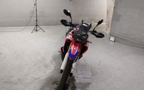 HONDA CRF250 RALLY  TYPE LD MD44