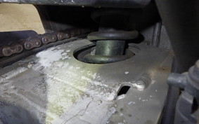 KAWASAKI ZZ-R400 Gen.2 1996 ZX400N