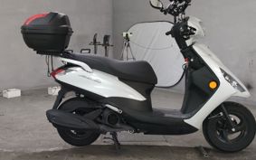 YAMAHA  AXIS Z SEJ6J