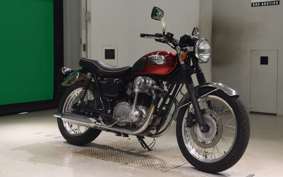 KAWASAKI W400 2009 EJ400A