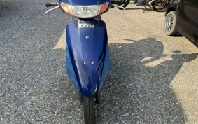 HONDA DIO AF34