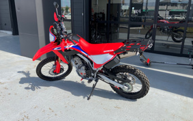 HONDA CRF250 RALLY MD47