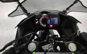 KAWASAKI NINJA400 EX400L