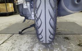 HONDA LEAD 125 2007 JF45