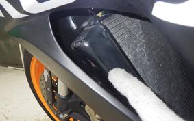HONDA CBR1000RR 2008 SC57