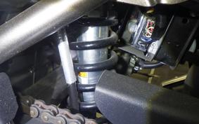 SUZUKI SV650 A 2022 VP55E