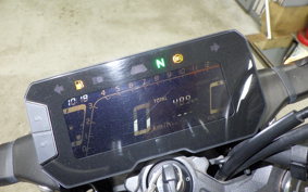 HONDA CB250RA MC52