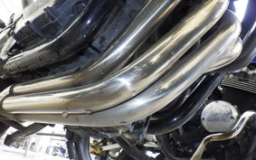 HONDA JADE 2009 MC23