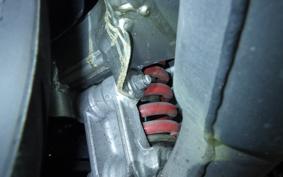 HONDA CBR1000F 1989 SC24