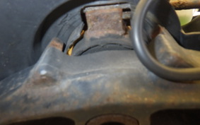 SUZUKI SKYWAVE 250 (Burgman 250) CJ42A