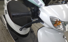 YAMAHA JOG ZR Gen.3 1995 SA39J