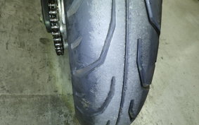 HONDA CRF250M 2023 MD38