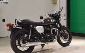 KAWASAKI W800 CAFE 2019 EJ800B