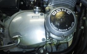 SUZUKI GS750 2021 GS750