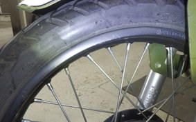 HONDA ｸﾛｽｶﾌﾞ110-2 2010 JA45