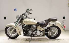 YAMAHA DRAGSTAR 400 CLASSIC 2008 VH01J