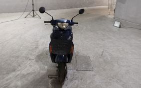 SUZUKI LET's 5 CA47A