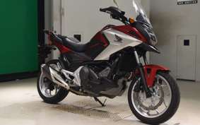 HONDA NC750X A 2017 RC90