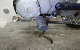 HONDA C90 SUPER CUB E 2025 HA02
