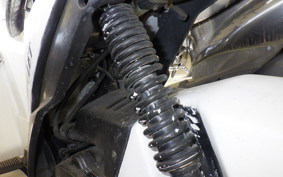 SUZUKI MOLLET 2003 FA14B