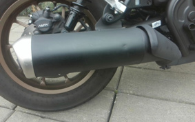 HONDA REBEL 250 S EDITION MC49