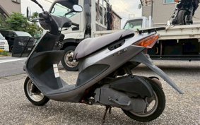 SUZUKI ADDRESS V50 CA42A