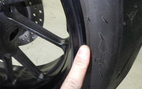 YAMAHA MT-09 Tracer GT 2022 RN51J