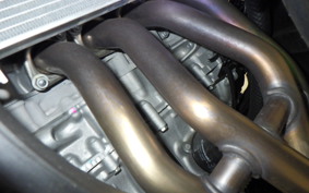 KAWASAKI ZX-25R-2SE ZX250H