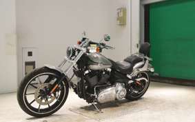 HARLEY FXSB 1580 2015