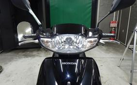 HONDA TACT Basket AF79