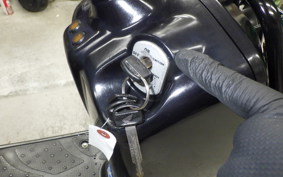 HONDA ZOOMER AF58